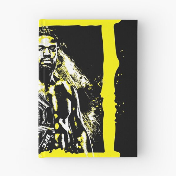 Item preview, Jon jones  designed and sold by Enhance  Imagination.