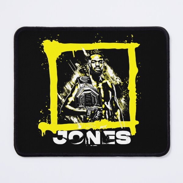 Item preview, Jon jones  designed and sold by Enhance  Imagination.