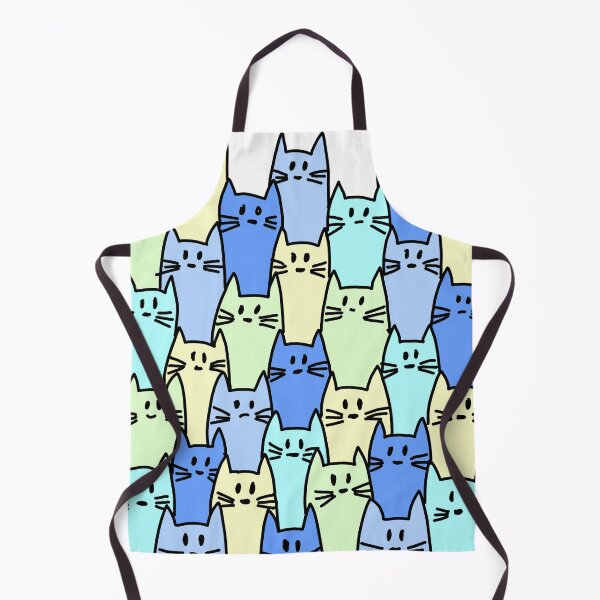 Item preview, Army of cats designed and sold by Nezumi98.