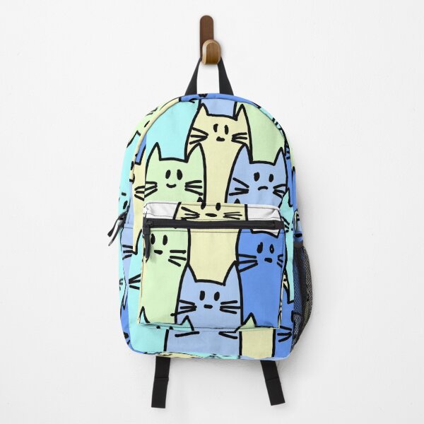 Item preview, Army of cats designed and sold by Nezumi98.
