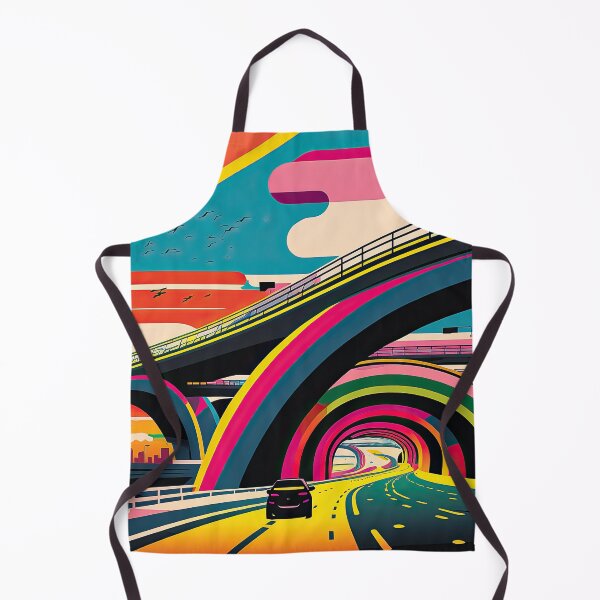 Item preview, Highway Interchanges — 01 designed and sold by ddaiart.