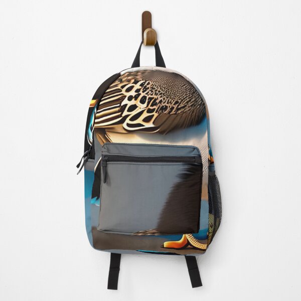 Item preview, cartoon bird designed and sold by redstar-design.