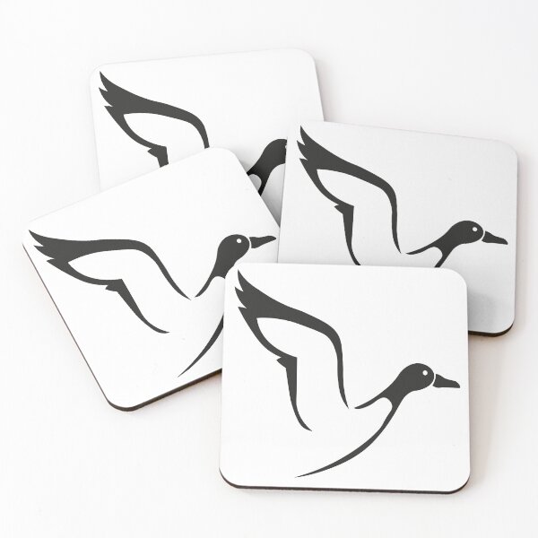 Item preview, Black Duck designed and sold by andrew JOHNSEN.