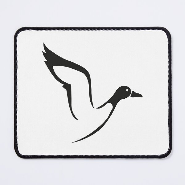 Item preview, Black Duck designed and sold by andrew JOHNSEN.