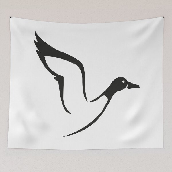 Item preview, Black Duck designed and sold by andrew JOHNSEN.
