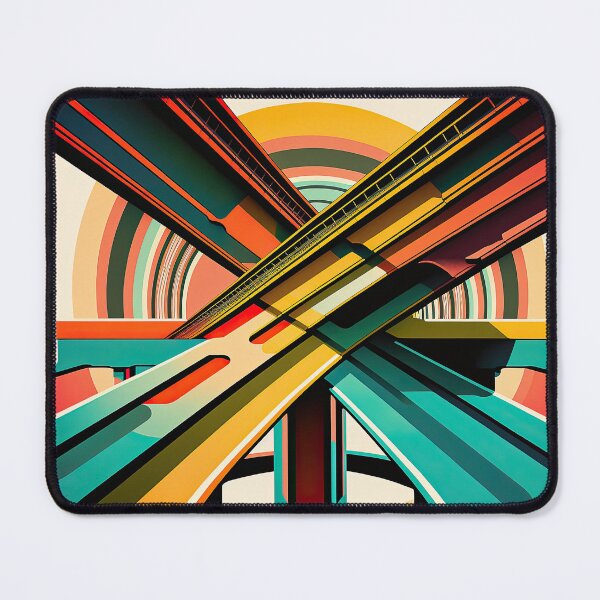 Item preview, Highway Interchanges — 02 designed and sold by ddaiart.