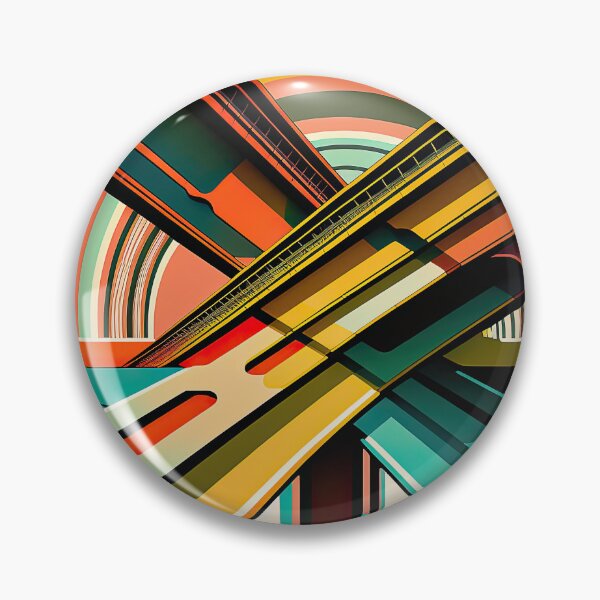 Item preview, Highway Interchanges — 02 designed and sold by ddaiart.