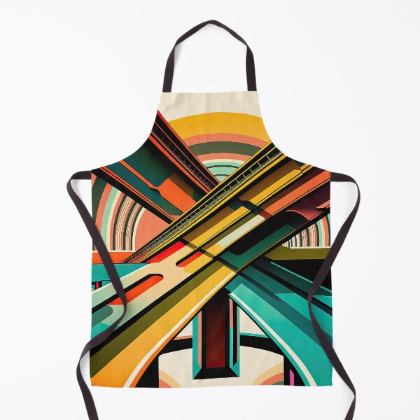 Item preview, Highway Interchanges — 02 designed and sold by ddaiart.
