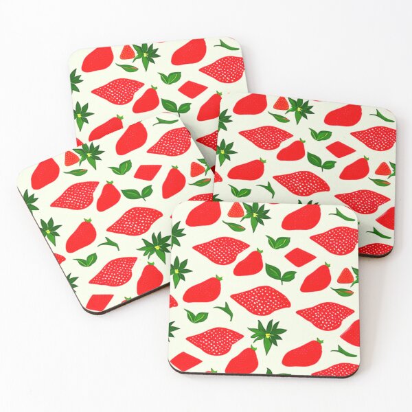 Item preview, Strawberry Frog iPhone Case designed and sold by skolfid brows ⭐⭐⭐⭐⭐ (5.0).