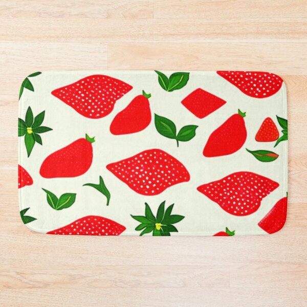 Item preview, Strawberry Frog iPhone Case designed and sold by skolfid brows ⭐⭐⭐⭐⭐ (5.0).