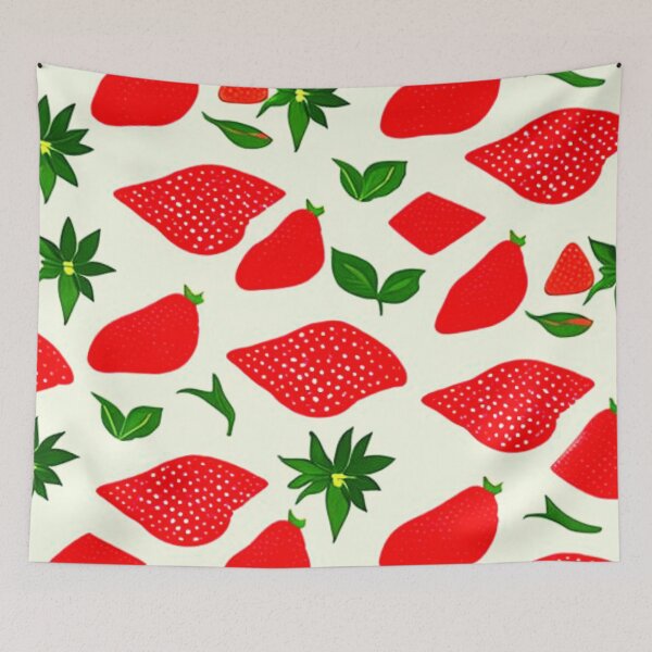 Item preview, Strawberry Frog iPhone Case designed and sold by skolfid brows ⭐⭐⭐⭐⭐ (5.0).