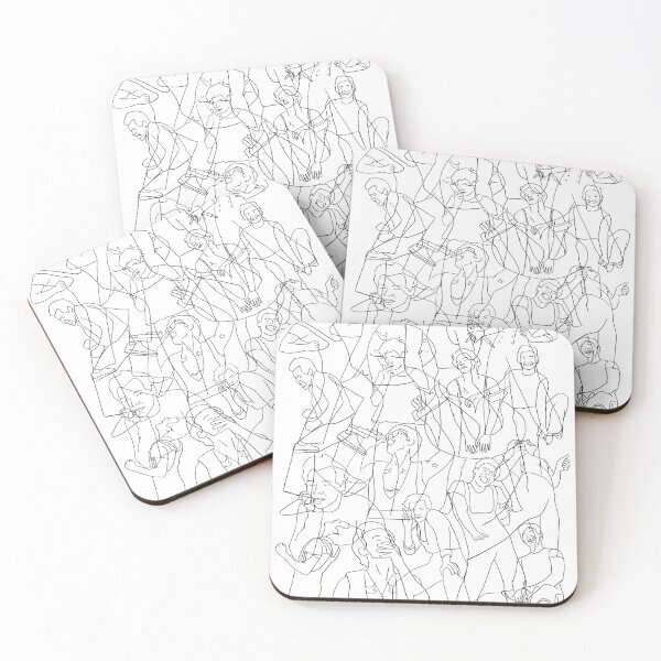 Item preview, Do you know who you are designed and sold by katkapuskasova.