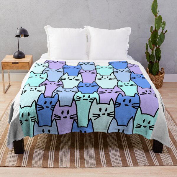 Item preview, Army of cats designed and sold by Nezumi98.