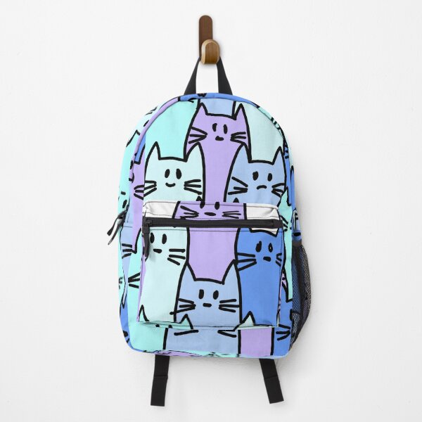 Item preview, Army of cats designed and sold by Nezumi98.