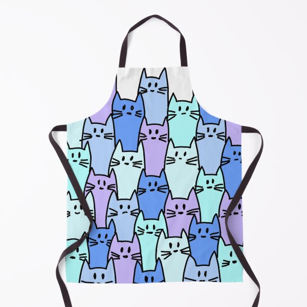 Item preview, Army of cats designed and sold by Nezumi98.