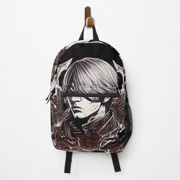 Item preview, LEON KENNEDY THE KING designed and sold by rawat401.