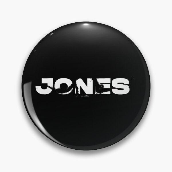 Item preview, Jon Jones designed and sold by Enhance  Imagination.