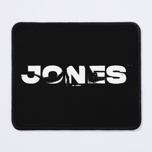 Item preview, Jon Jones designed and sold by Enhance  Imagination.