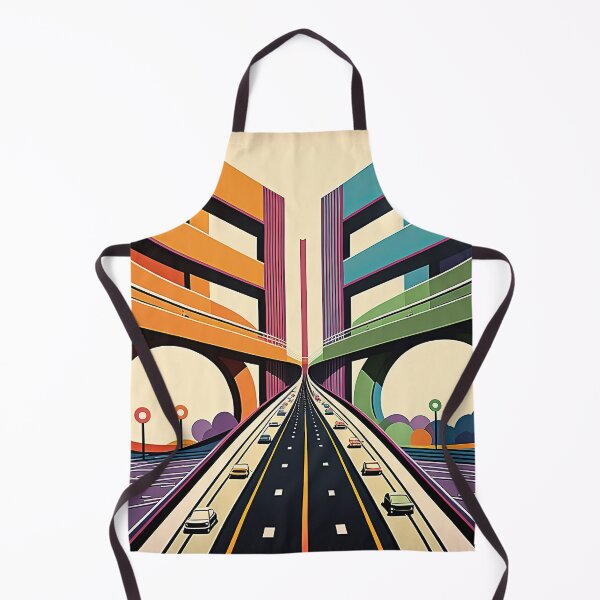 Item preview, Highway Interchanges — 05 designed and sold by ddaiart.