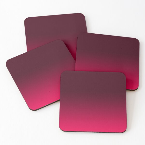 Item preview, Raspberry ombre.  designed and sold by marinaklykva.