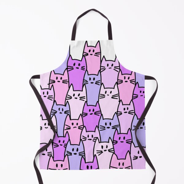Item preview, Army of cats designed and sold by Nezumi98.