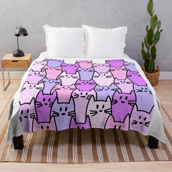 Item preview, Army of cats designed and sold by Nezumi98.