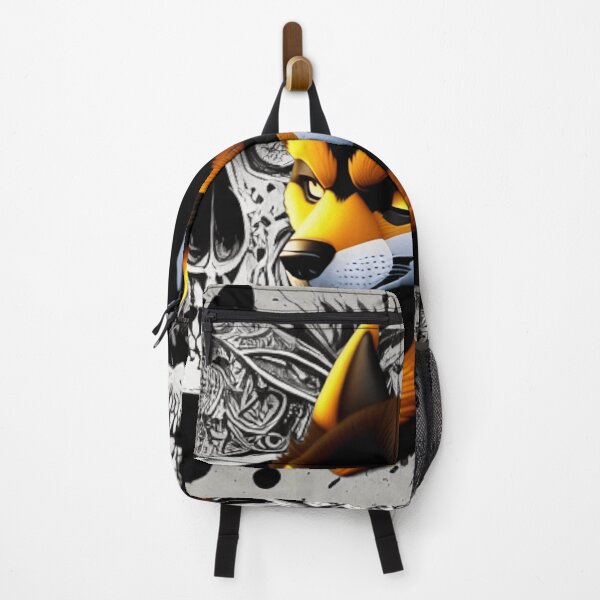 Item preview, brave fox designed and sold by Merelita.