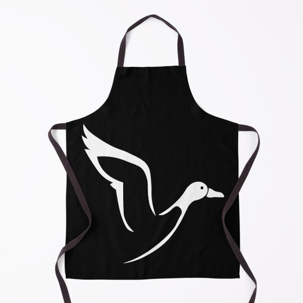 Item preview, White Duck designed and sold by andrew JOHNSEN.