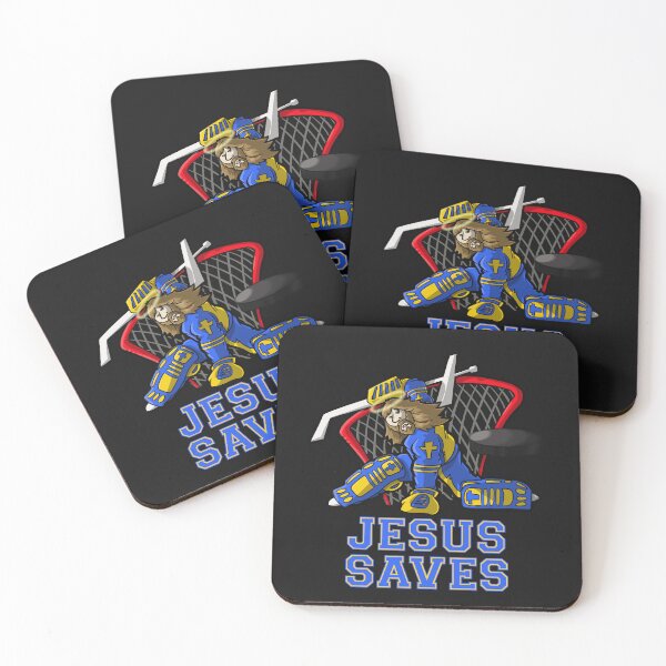 Item preview, Jesus Saves designed and sold by Tameink.