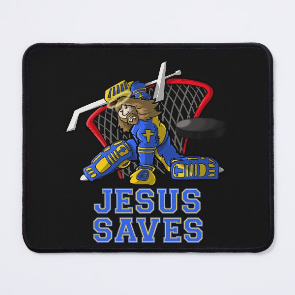 Item preview, Jesus Saves designed and sold by Tameink.