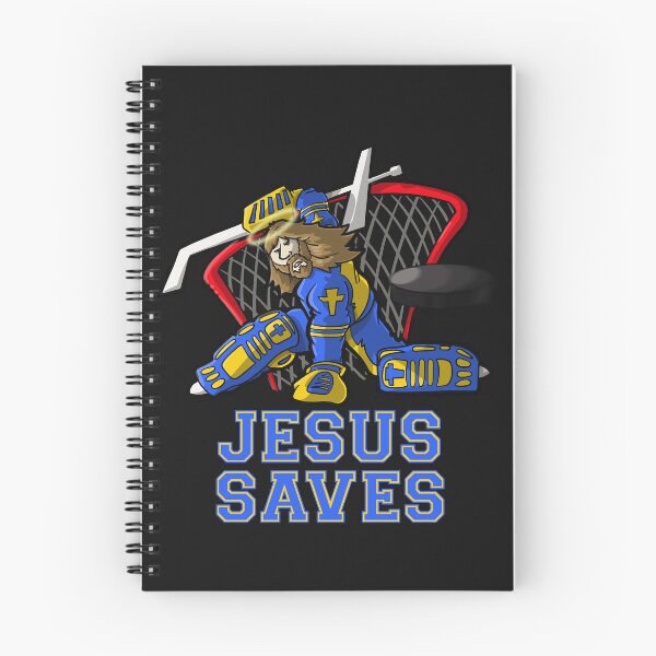 Item preview, Jesus Saves designed and sold by Tameink.