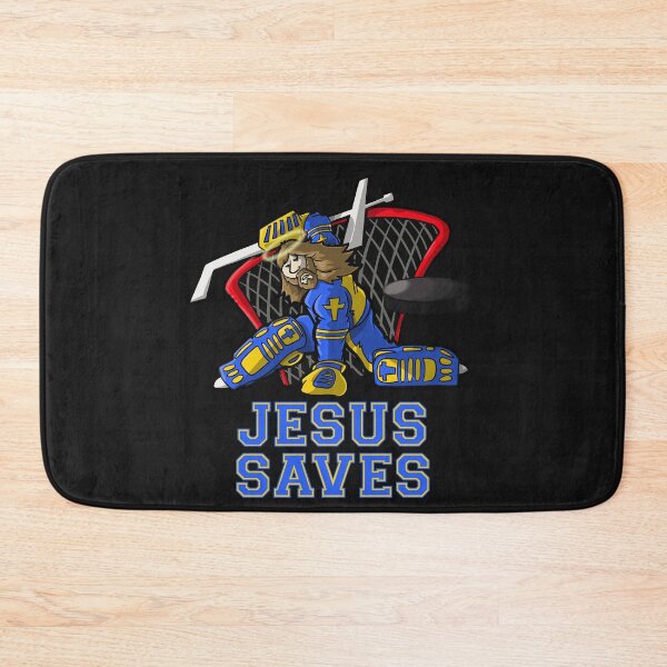 Item preview, Jesus Saves designed and sold by Tameink.