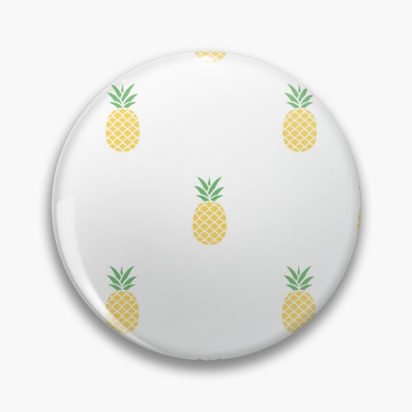 Item preview, pineapple designed and sold by SirenMoon.