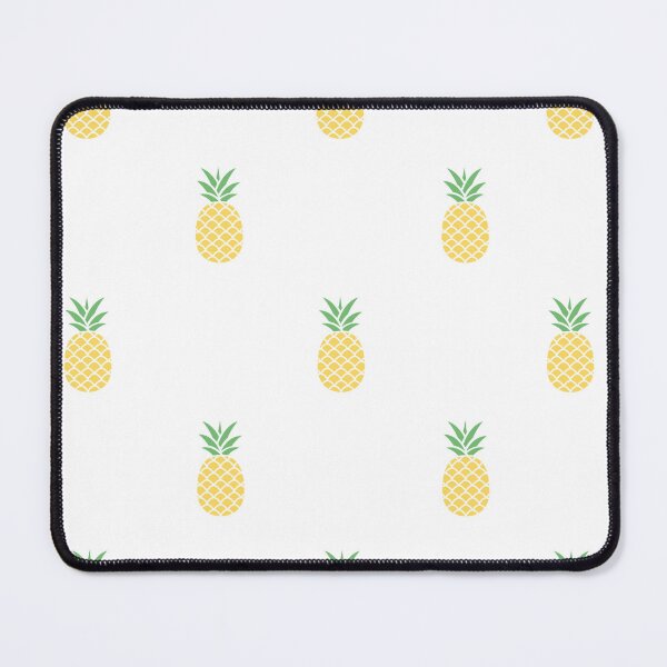 Item preview, pineapple designed and sold by SirenMoon.