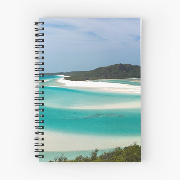 Item preview, Hill Inlet, Whitsundays designed and sold by Michael Dietrich.
