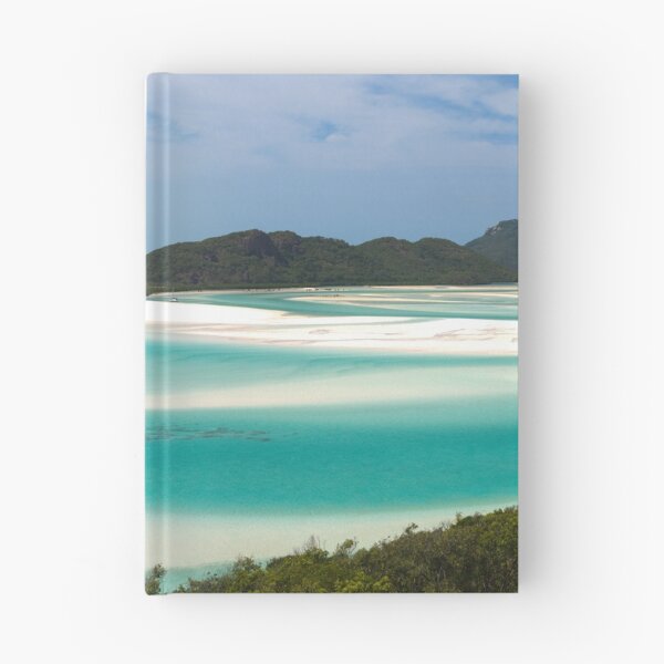 Item preview, Hill Inlet, Whitsundays designed and sold by Michael Dietrich.