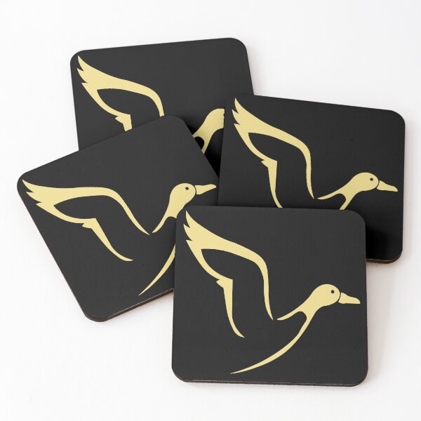 Item preview, Golden Duck designed and sold by andrew JOHNSEN.
