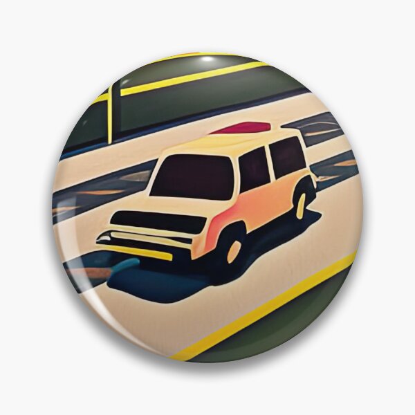 Item preview, Highway Interchanges — 07 designed and sold by ddaiart.