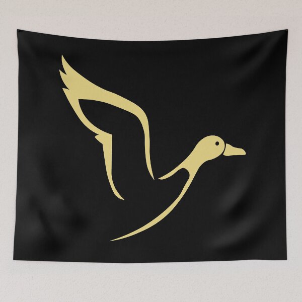 Item preview, Golden Duck designed and sold by andrew JOHNSEN.