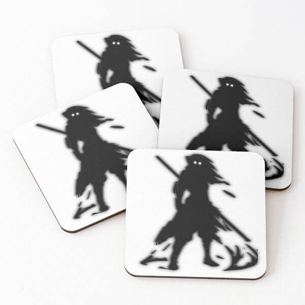Item preview, Shadow lady designed and sold by Drdbanner.