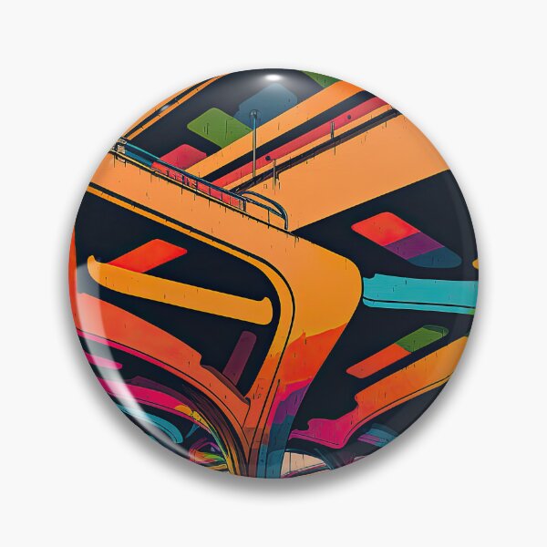 Item preview, Highway Interchanges — 09 designed and sold by ddaiart.