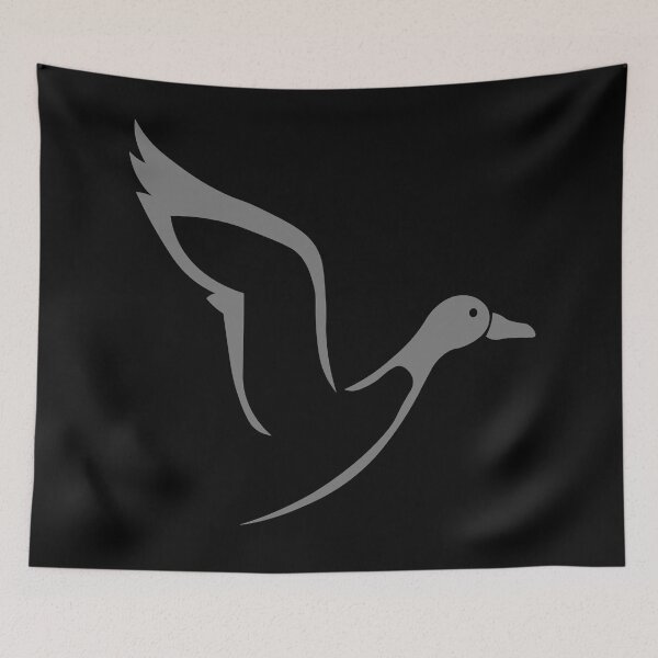 Item preview, Grey Duck designed and sold by andrew JOHNSEN.