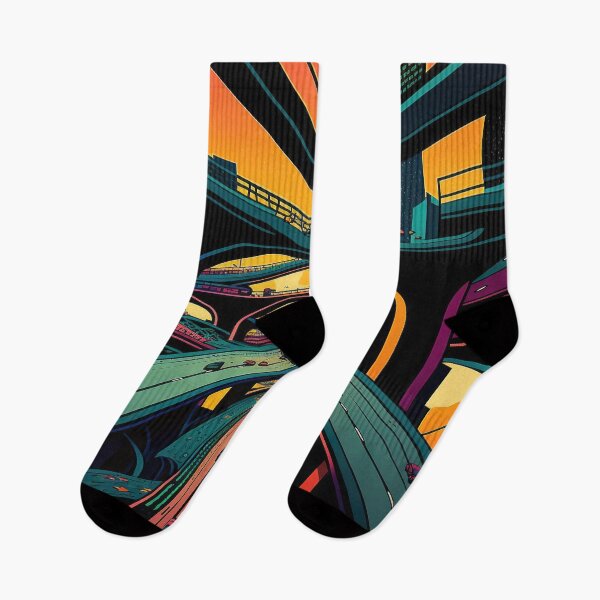 Item preview, Highway Interchanges — 10 designed and sold by ddaiart.