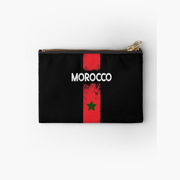 Item preview, Morocco - Semi final world cup designed and sold by Mosart-98.