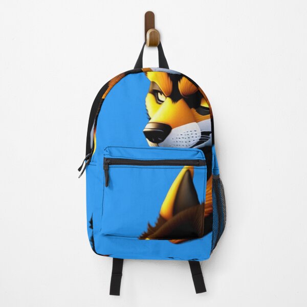 Item preview, brave fox designed and sold by Merelita.