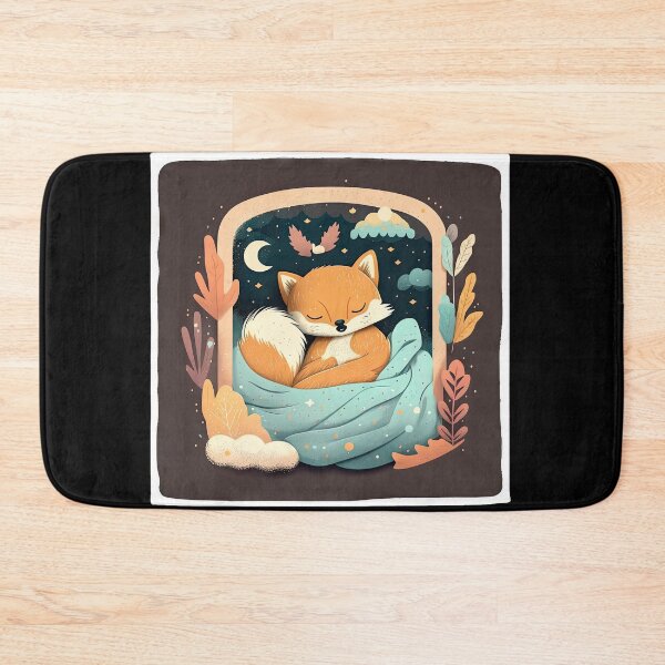 Item preview, Cozy as a fox in a den designed and sold by DHNY.
