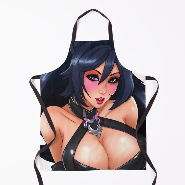 Item preview, Anime Girl designed and sold by RaveToTheGrave.