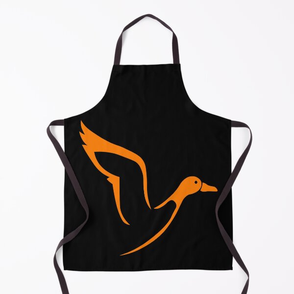 Item preview, Orange Duck designed and sold by andrew JOHNSEN.