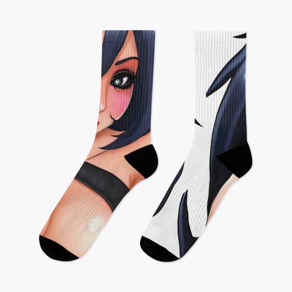 Item preview, Anime Girl designed and sold by RaveToTheGrave.