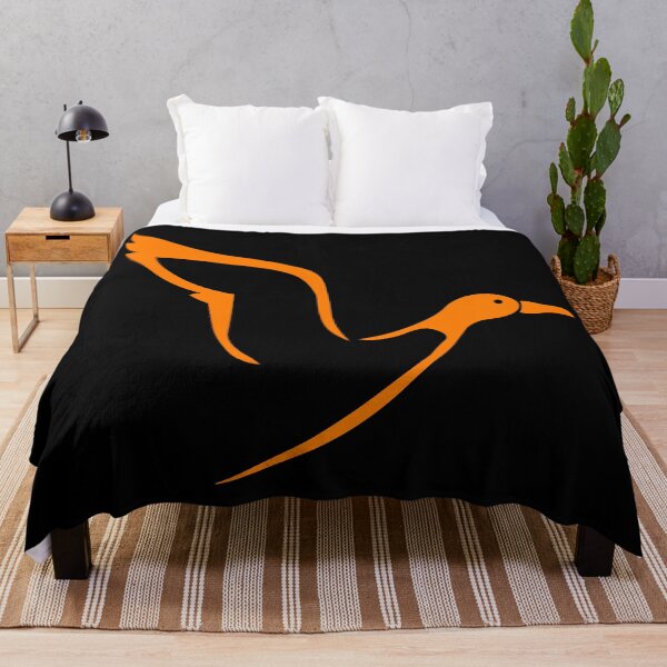 Item preview, Orange Duck designed and sold by andrew JOHNSEN.